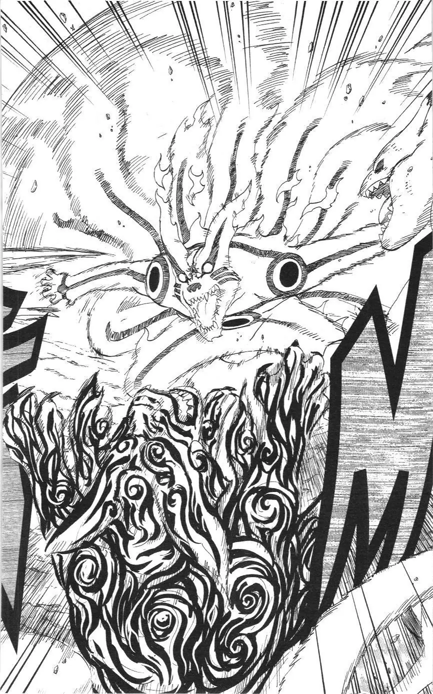 Naruto (NXB Kim Đồng) Chapter 571 - Trang 10
