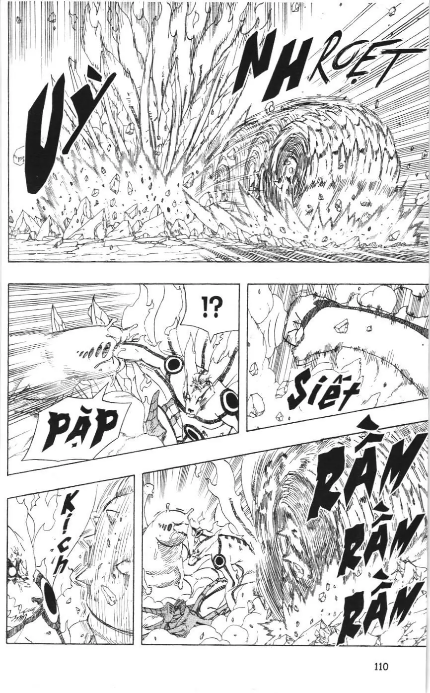 Naruto (NXB Kim Đồng) Chapter 571 - Trang 13