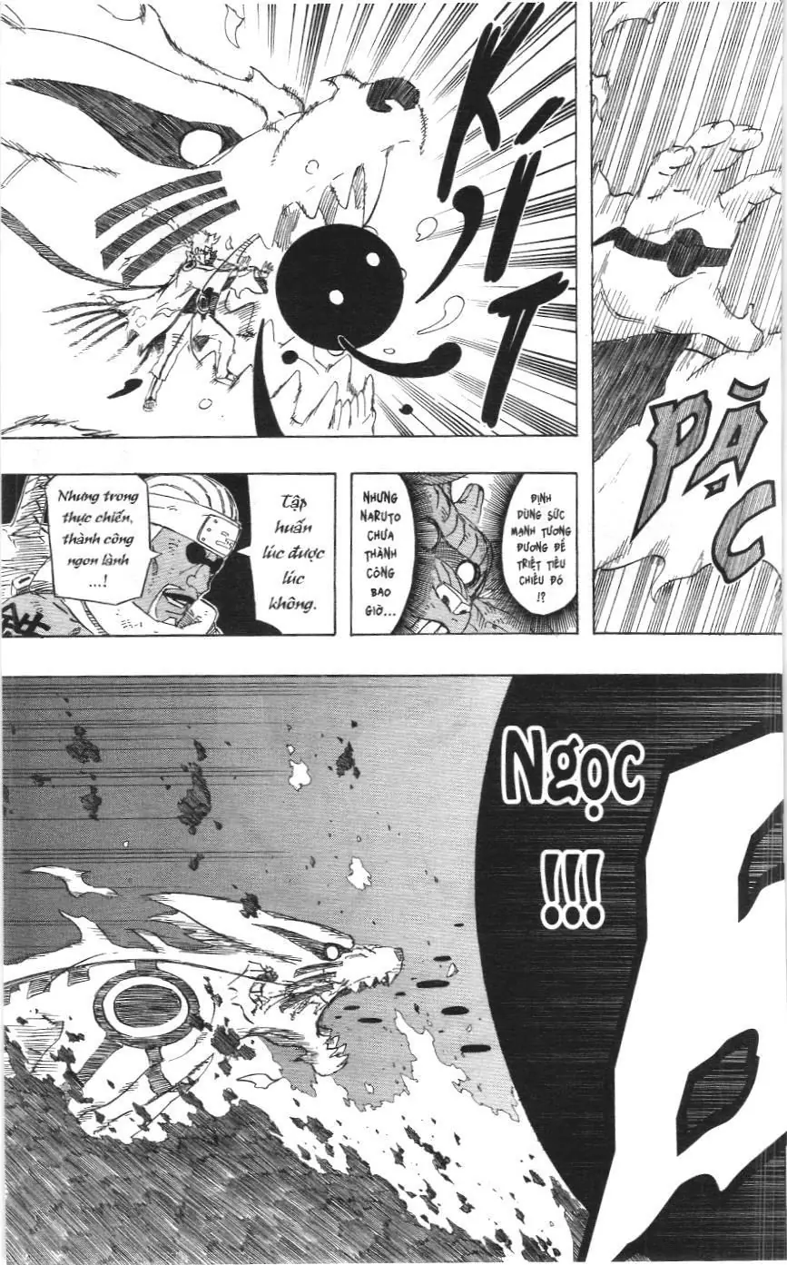 Naruto (NXB Kim Đồng) Chapter 571 - Trang 17