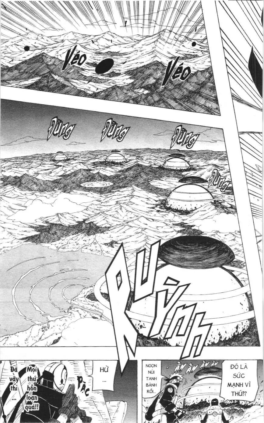 Naruto (NXB Kim Đồng) Chapter 571 - Trang 5