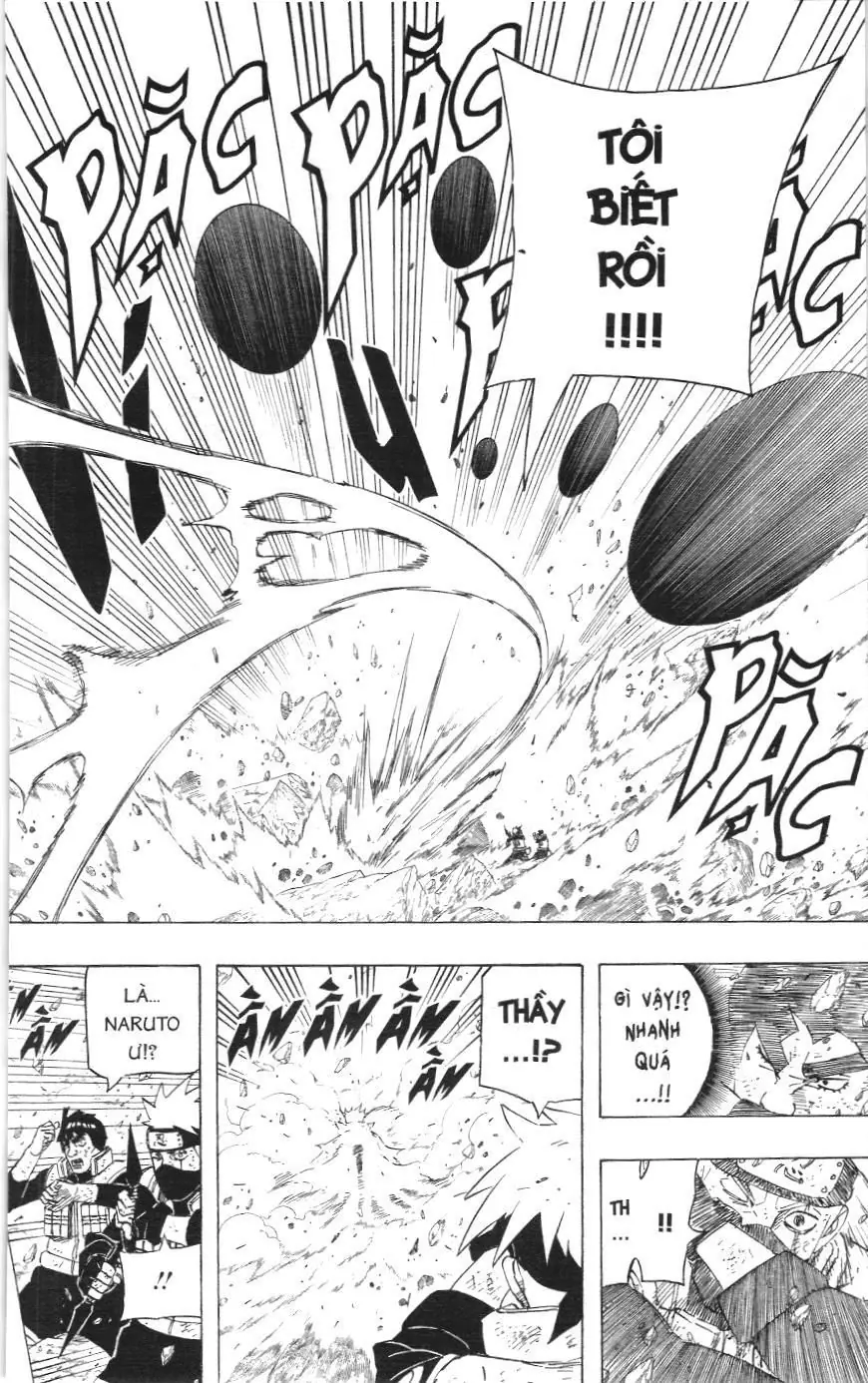 Naruto (NXB Kim Đồng) Chapter 571 - Trang 6