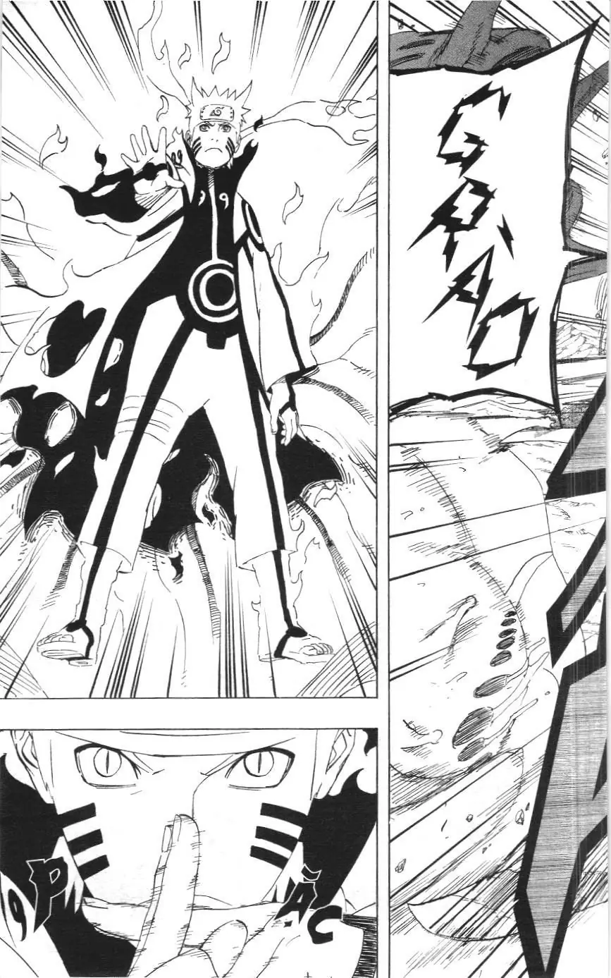 Naruto (NXB Kim Đồng) Chapter 571 - Trang 9