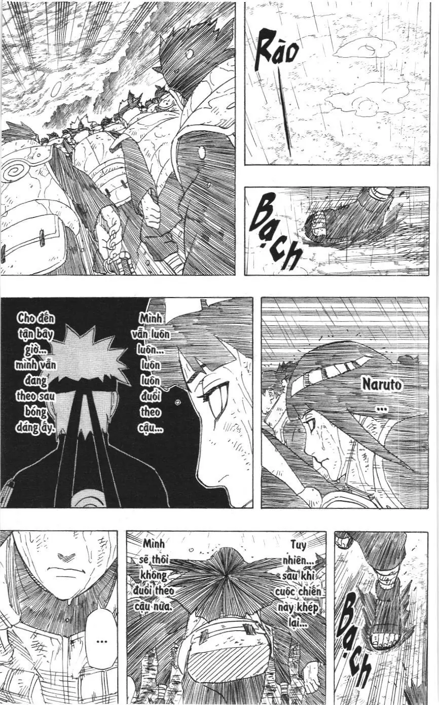 Naruto (NXB Kim Đồng) Chapter 573 - Trang 11