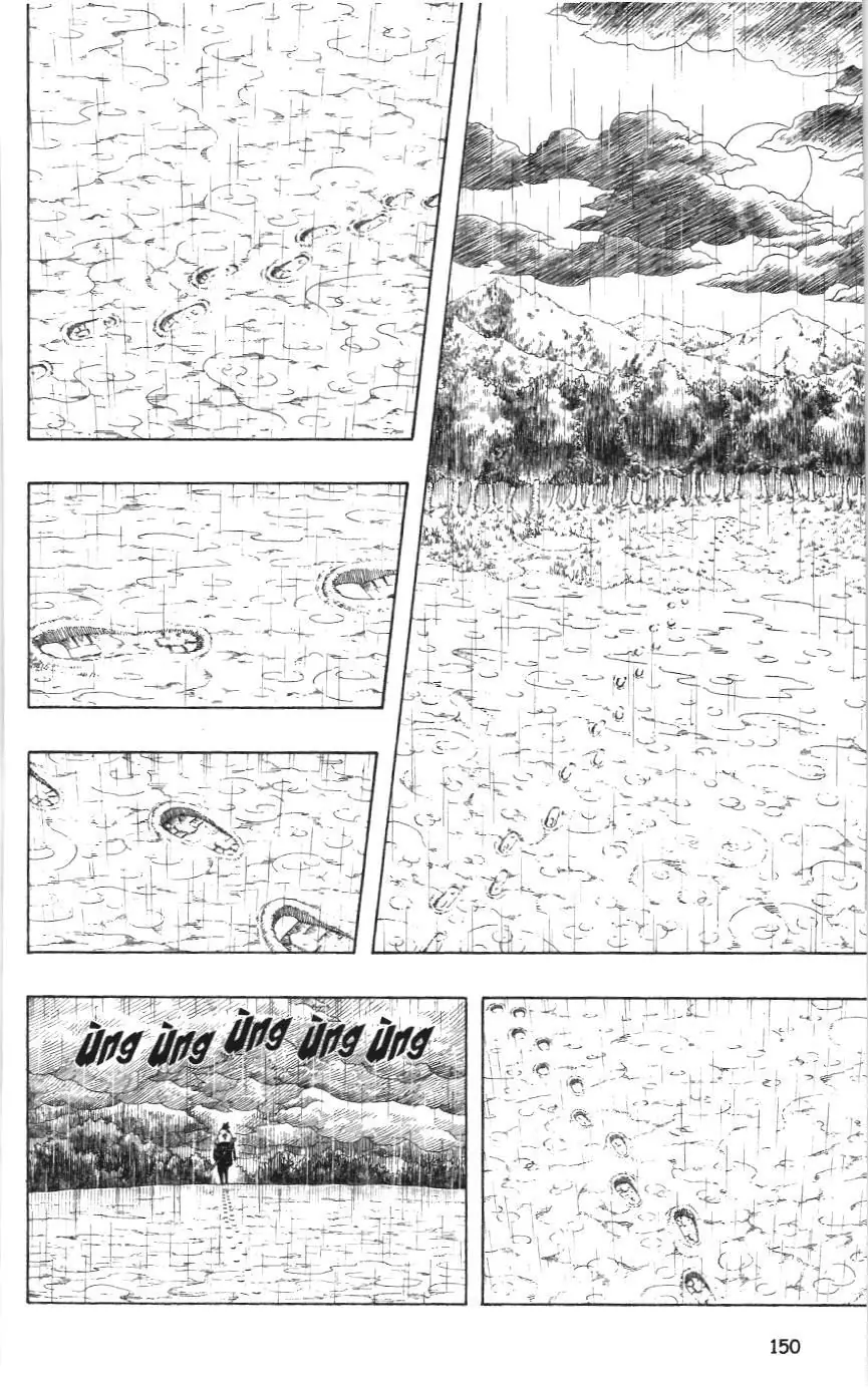 Naruto (NXB Kim Đồng) Chapter 573 - Trang 18