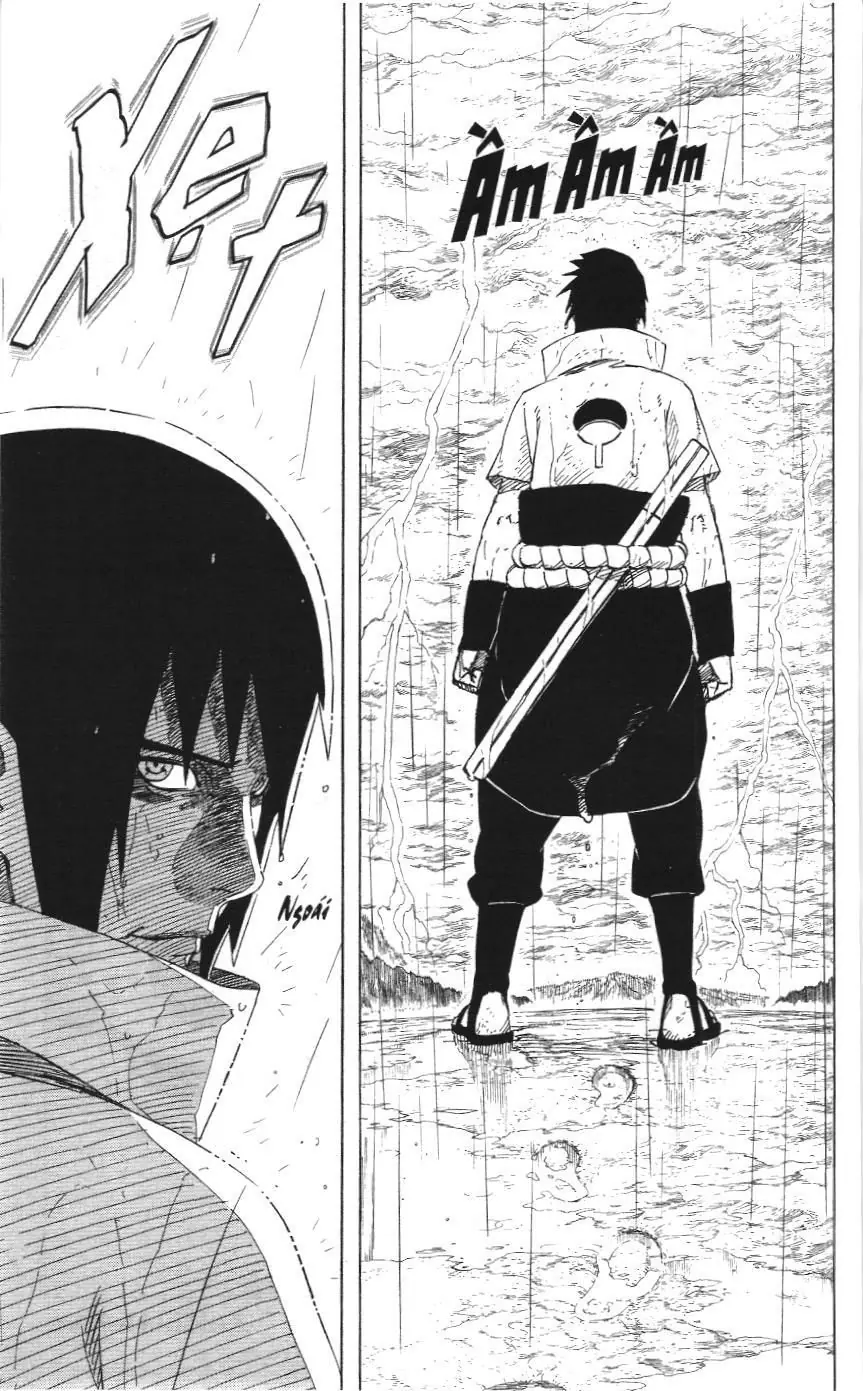 Naruto (NXB Kim Đồng) Chapter 573 - Trang 19