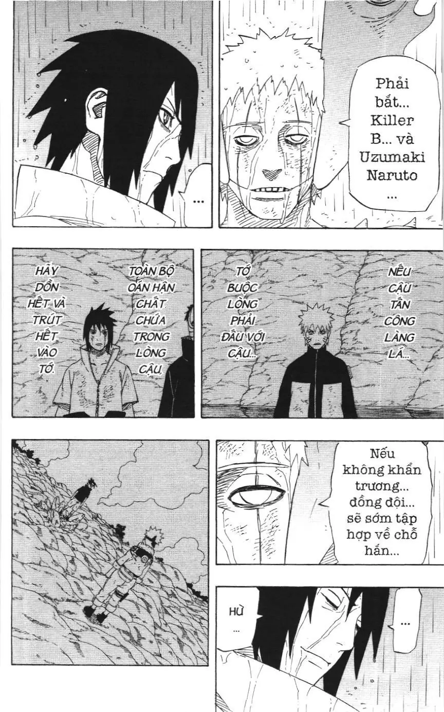 Naruto (NXB Kim Đồng) Chapter 574 - Trang 14