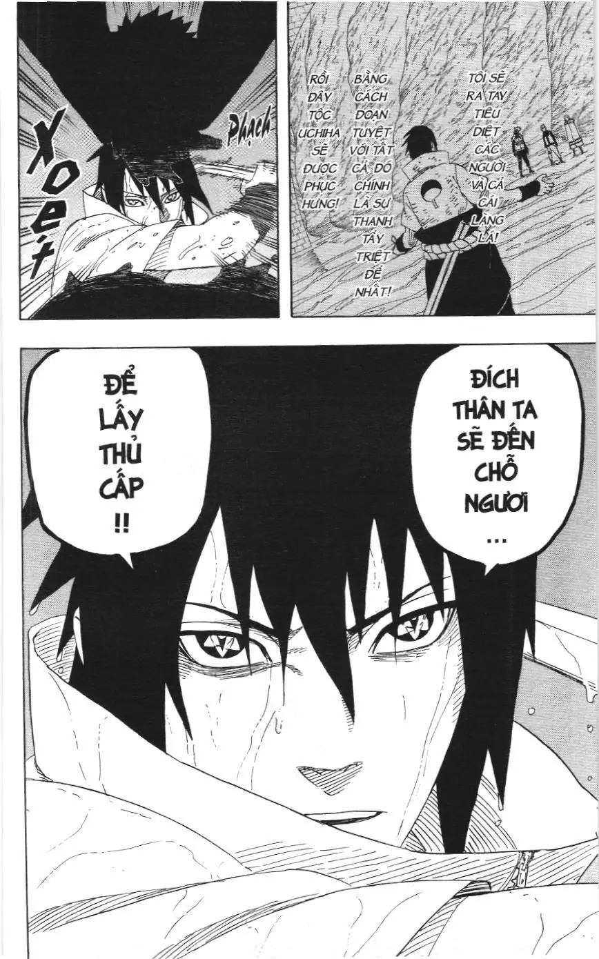 Naruto (NXB Kim Đồng) Chapter 574 - Trang 16