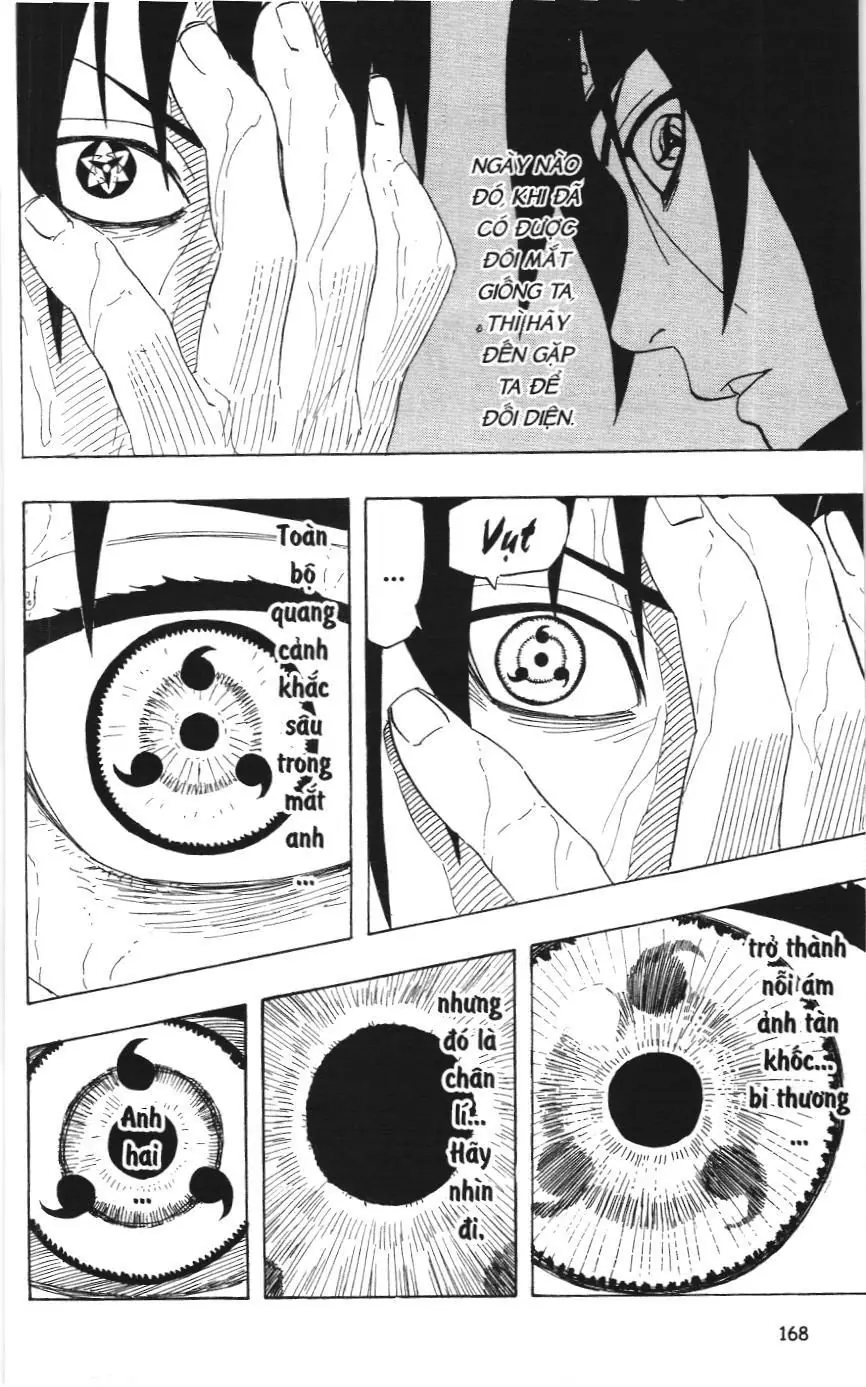 Naruto (NXB Kim Đồng) Chapter 574 - Trang 18