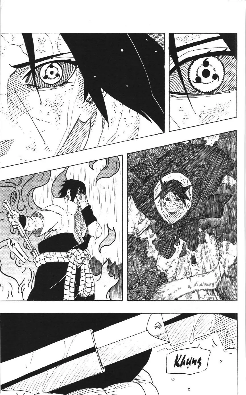 Naruto (NXB Kim Đồng) Chapter 574 - Trang 19