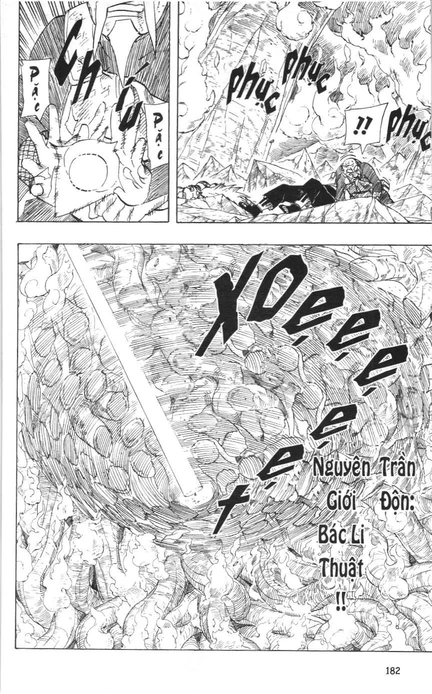 Naruto (NXB Kim Đồng) Chapter 575 - Trang 13