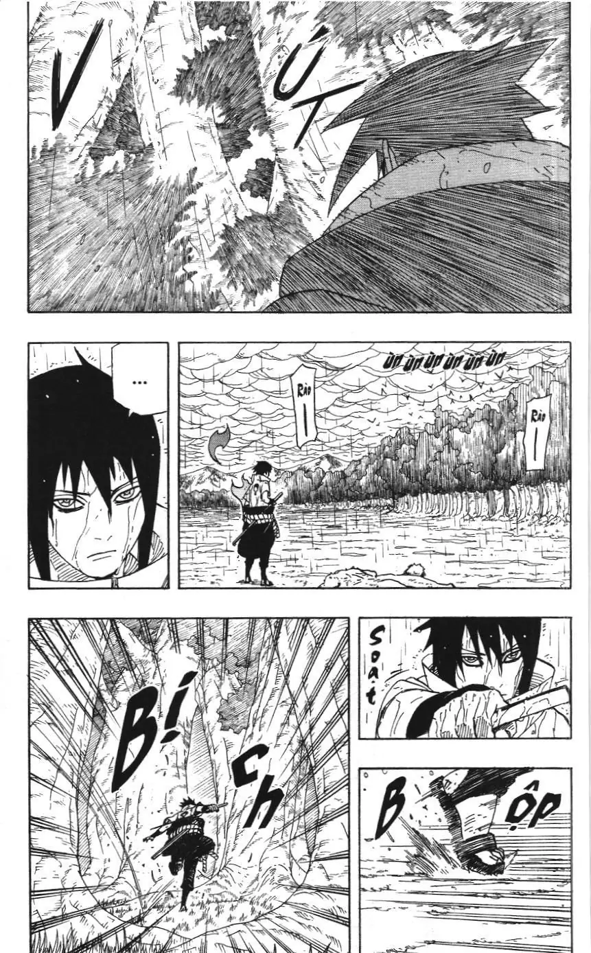 Naruto (NXB Kim Đồng) Chapter 575 - Trang 16