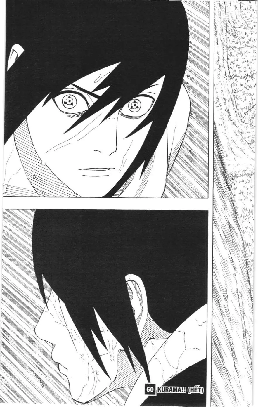Naruto (NXB Kim Đồng) Chapter 575 - Trang 17