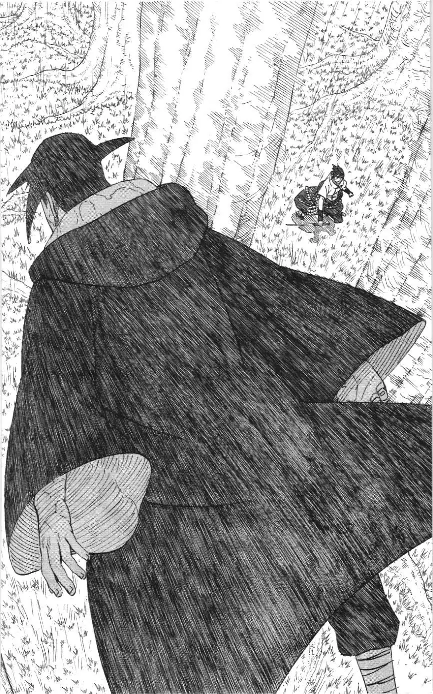 Naruto (NXB Kim Đồng) Chapter 575 - Trang 18