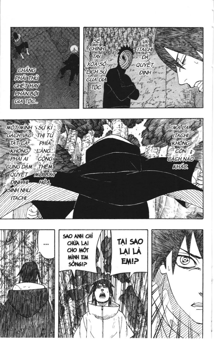 Naruto (NXB Kim Đồng) Chapter 576 - Trang 10
