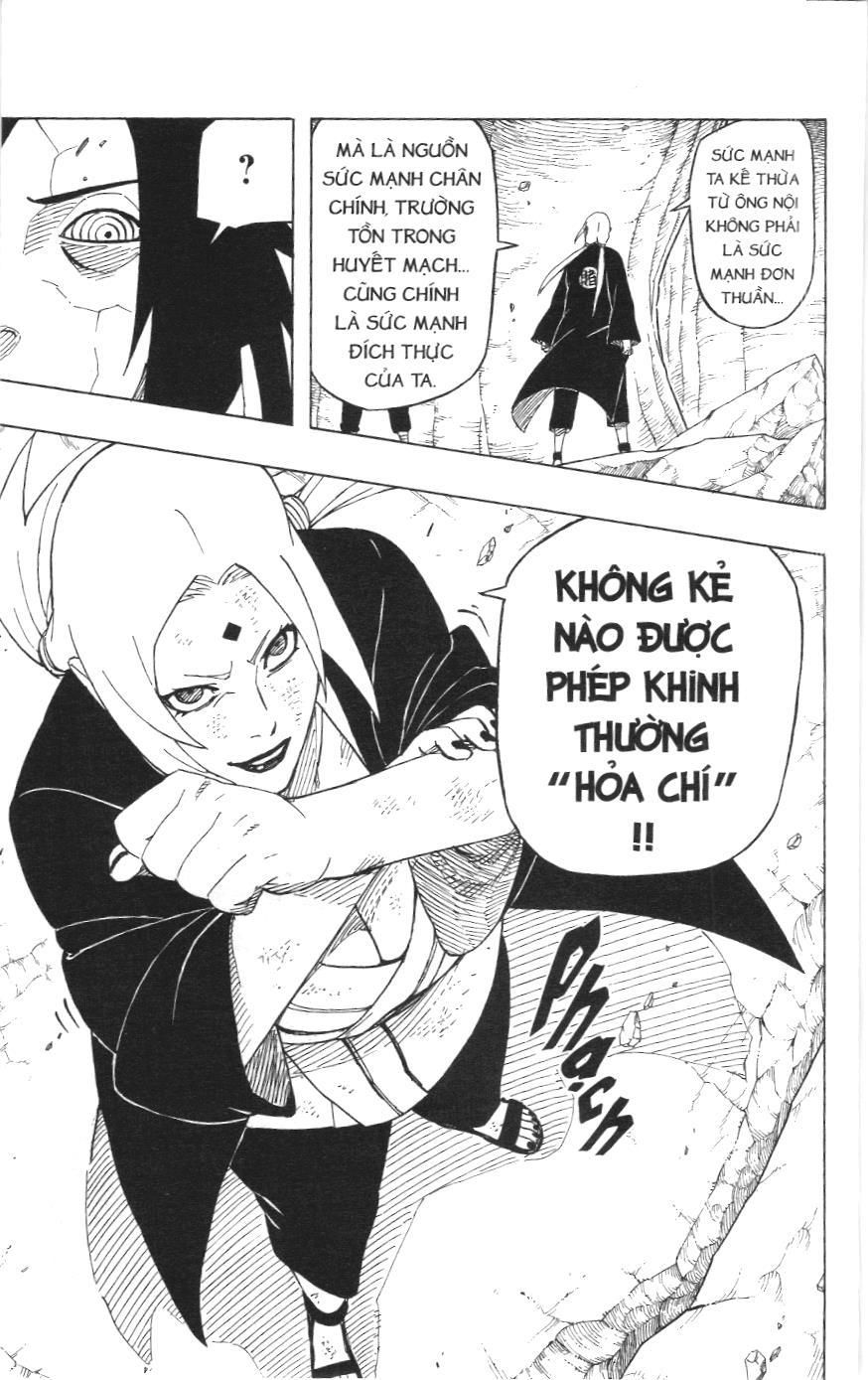 Naruto (NXB Kim Đồng) Chapter 576 - Trang 18