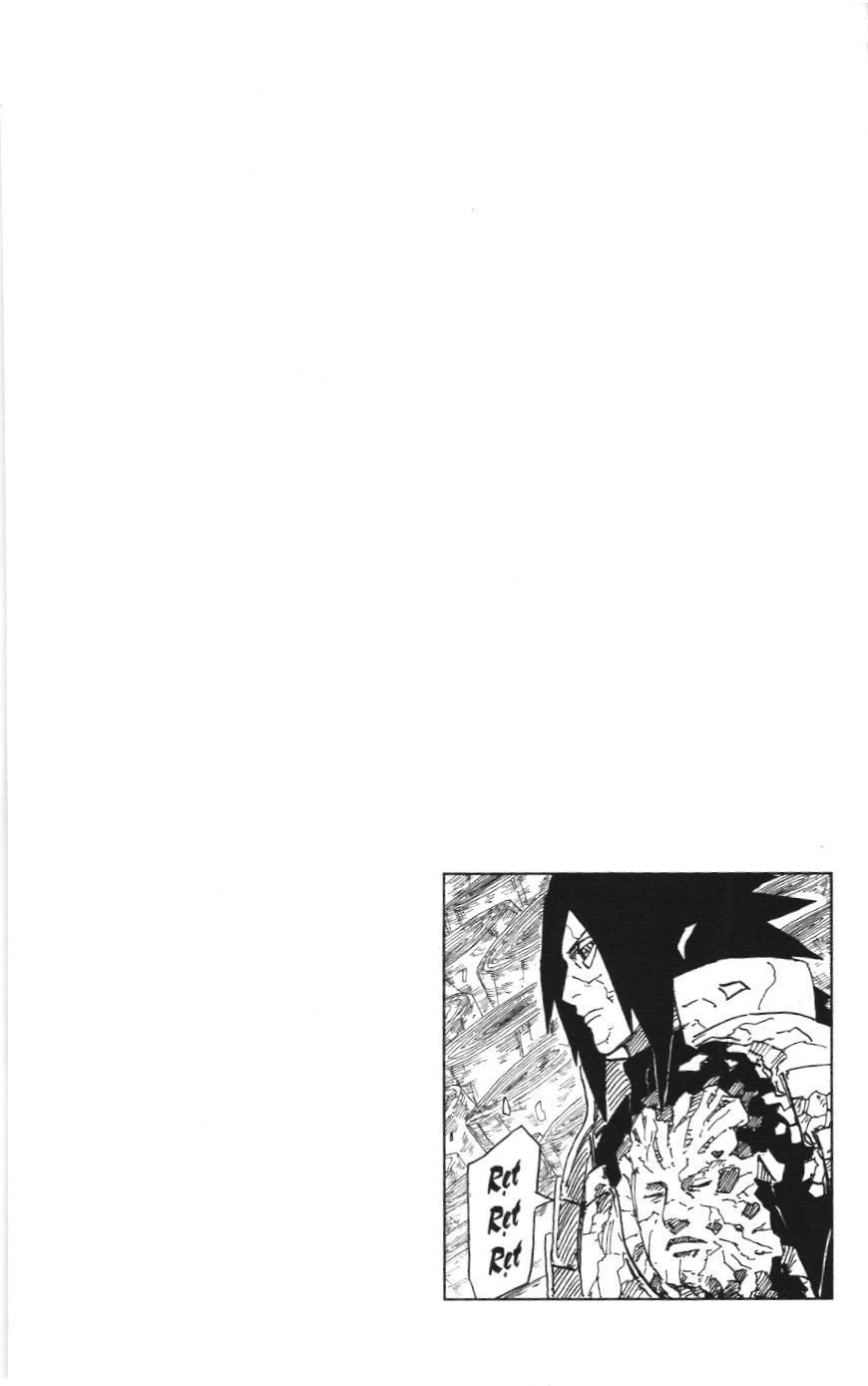 Naruto (NXB Kim Đồng) Chapter 576 - Trang 19