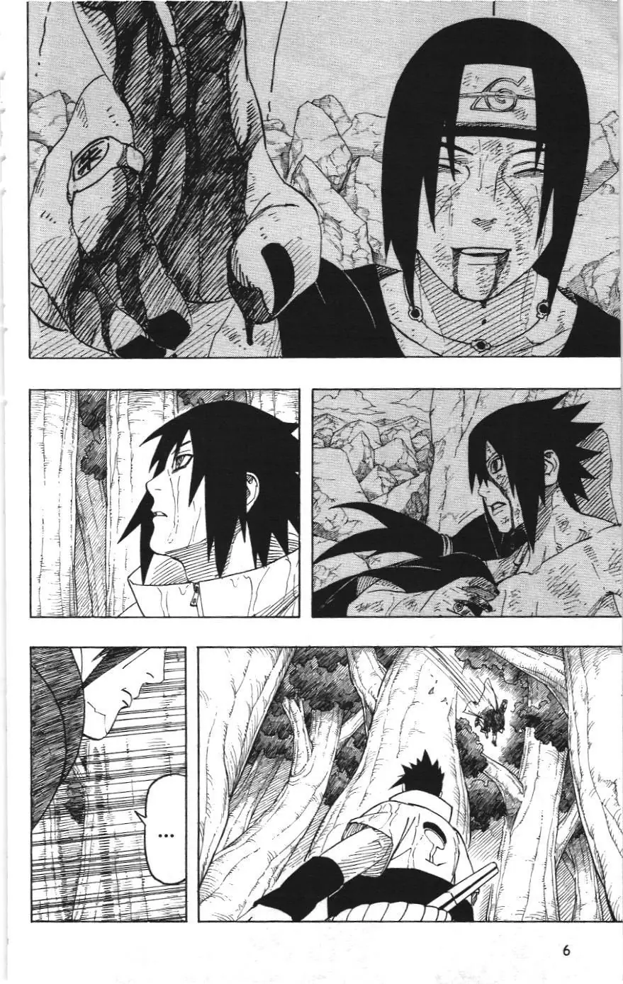 Naruto (NXB Kim Đồng) Chapter 576 - Trang 3