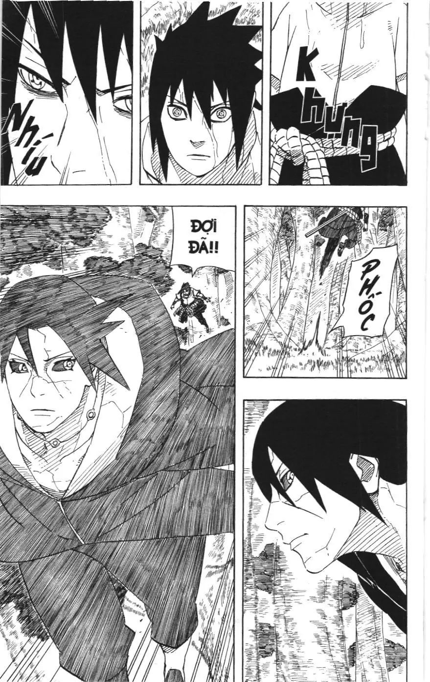 Naruto (NXB Kim Đồng) Chapter 576 - Trang 4