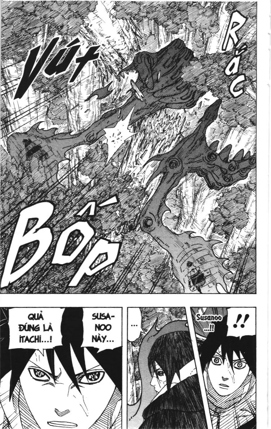 Naruto (NXB Kim Đồng) Chapter 576 - Trang 6