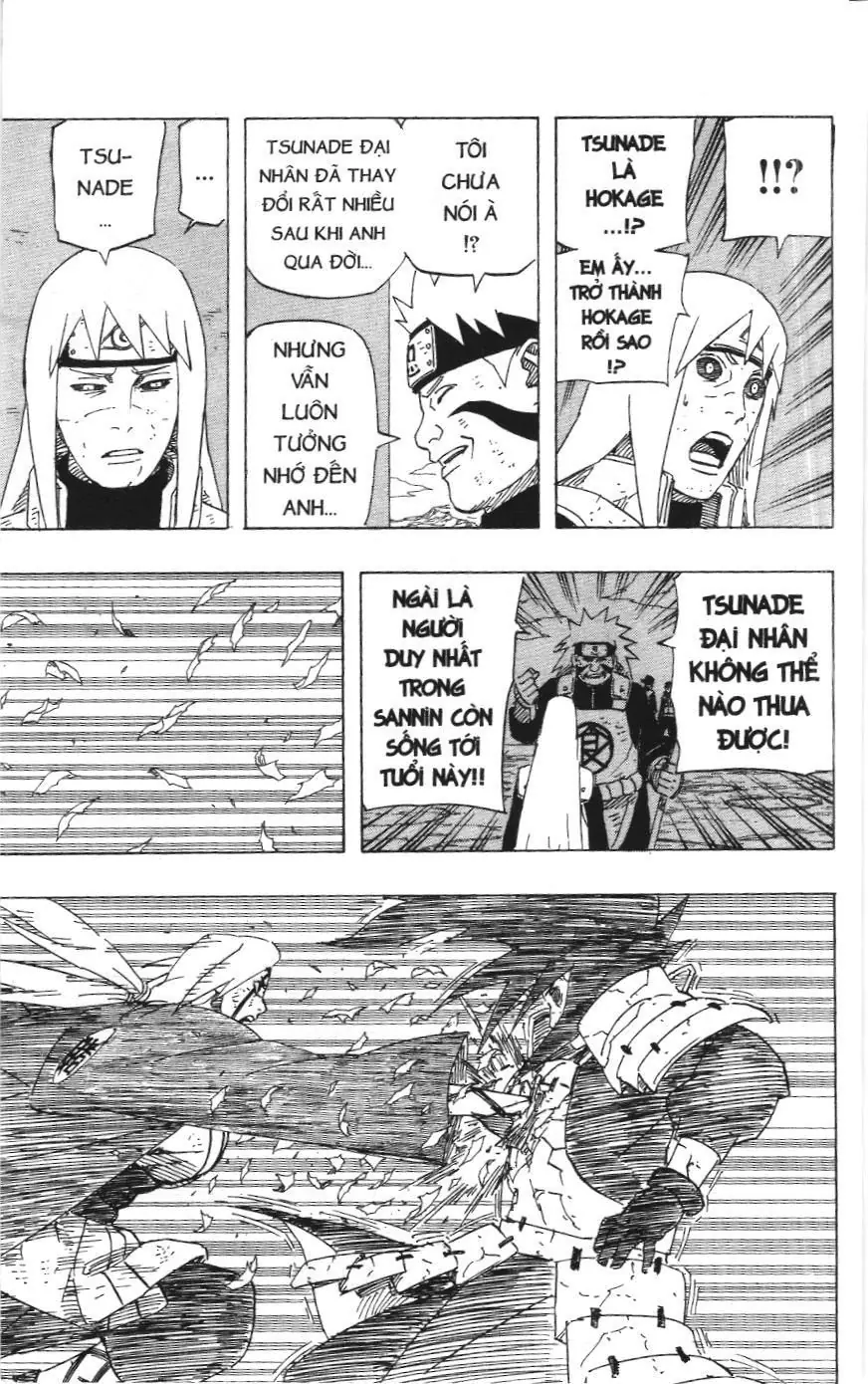 Naruto (NXB Kim Đồng) Chapter 577.1 - Trang 10