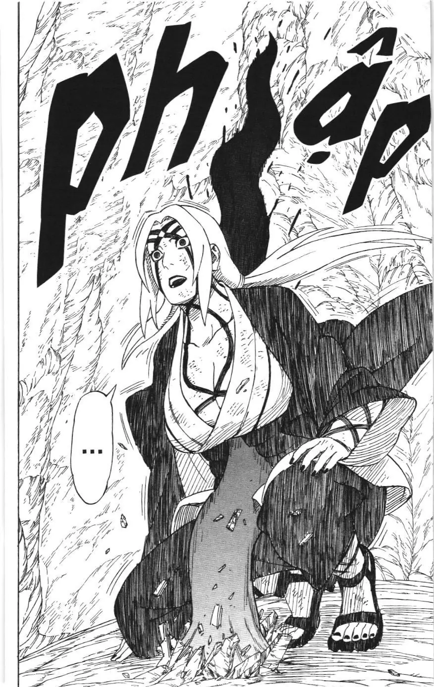 Naruto (NXB Kim Đồng) Chapter 577.1 - Trang 13