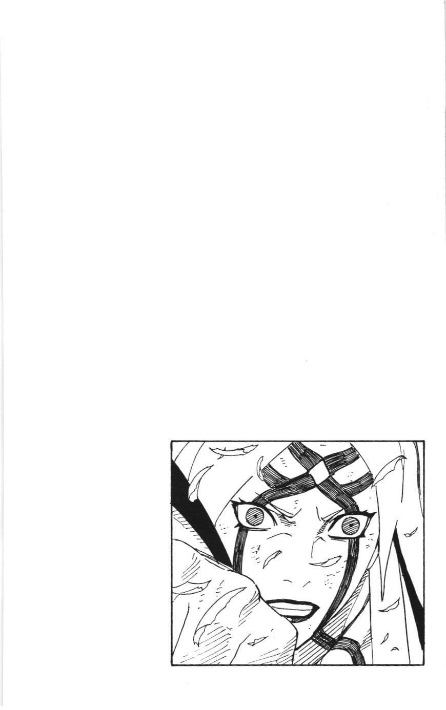 Naruto (NXB Kim Đồng) Chapter 577.1 - Trang 19