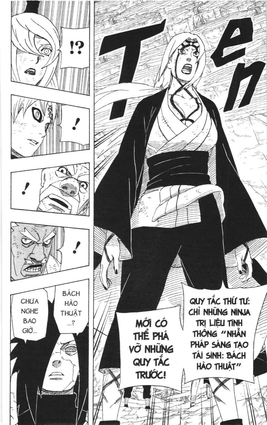 Naruto (NXB Kim Đồng) Chapter 577.1 - Trang 3