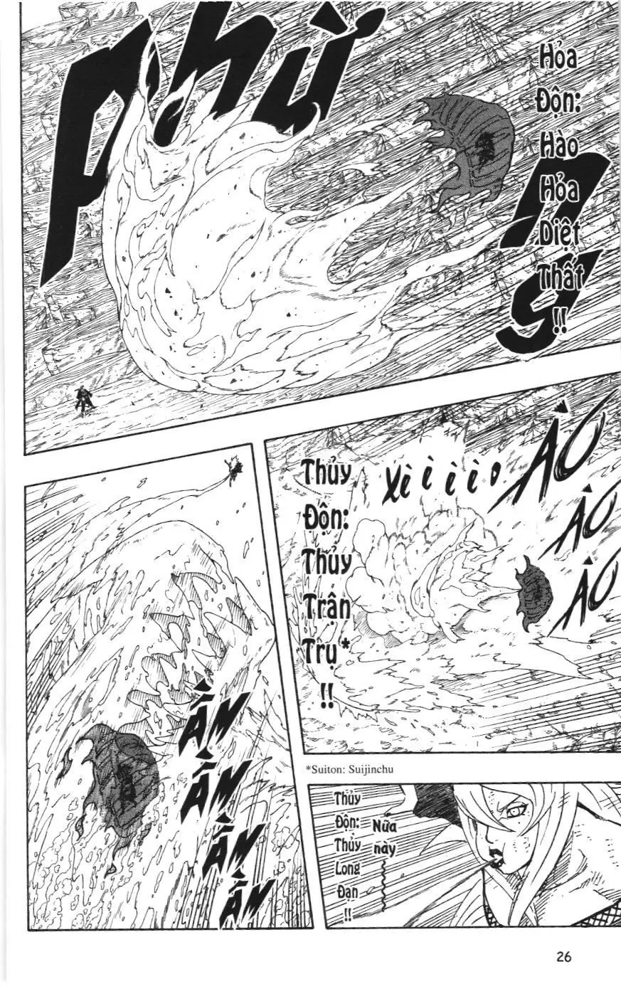 Naruto (NXB Kim Đồng) Chapter 577.1 - Trang 5
