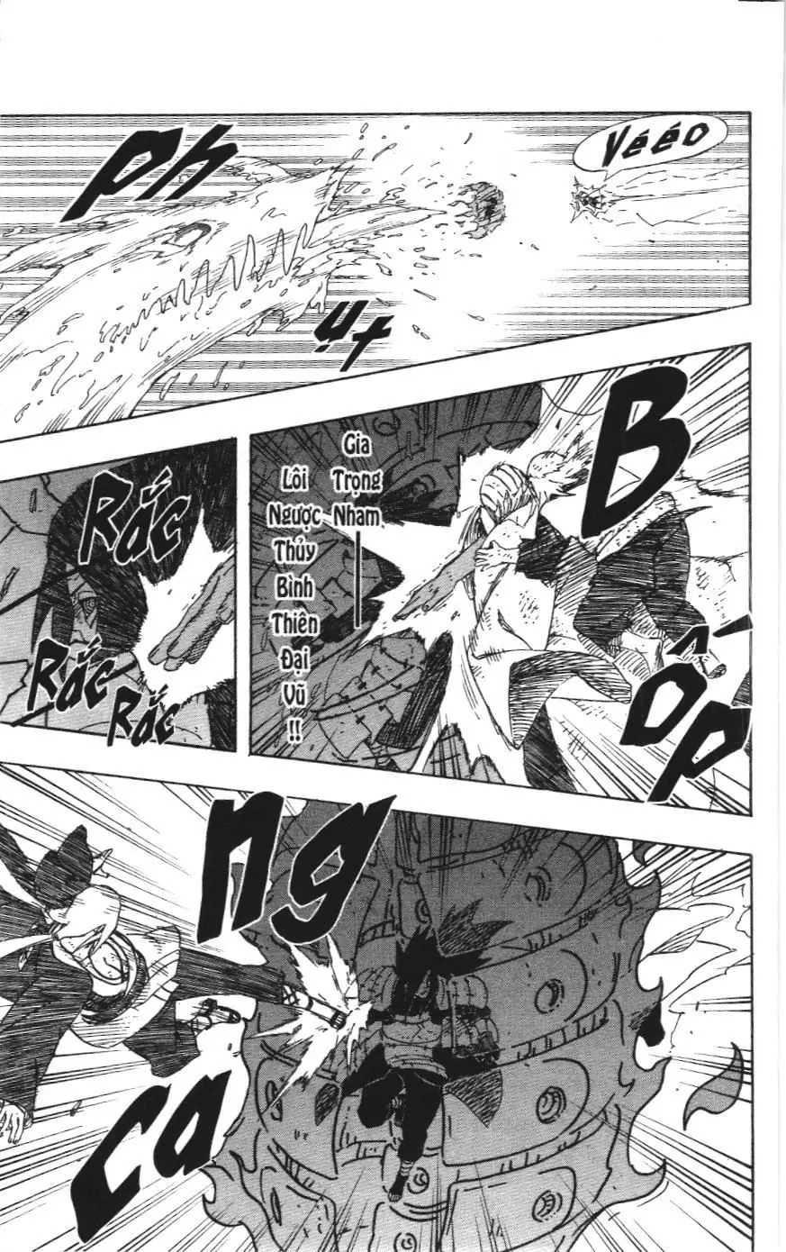 Naruto (NXB Kim Đồng) Chapter 577.1 - Trang 6