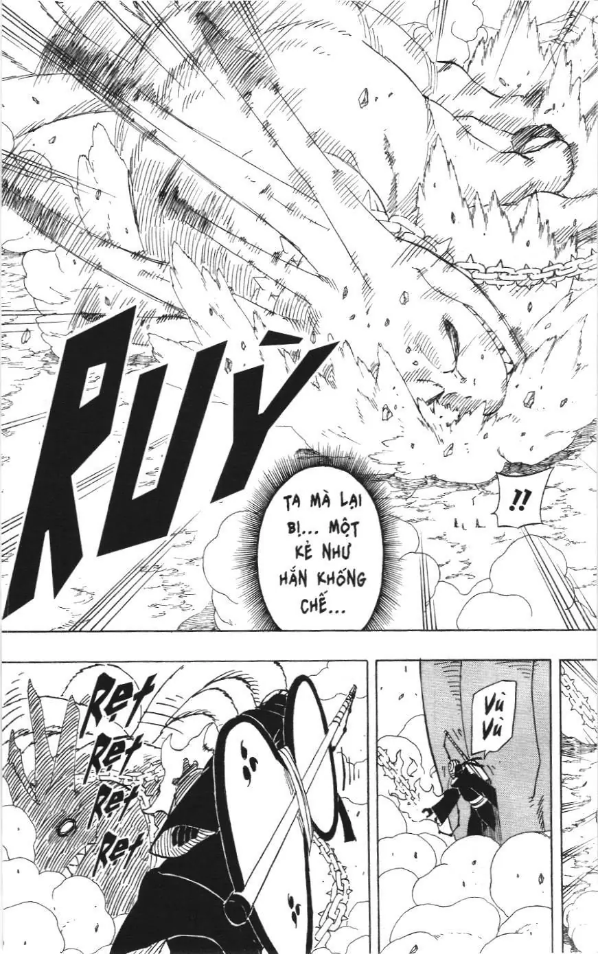 Naruto (NXB Kim Đồng) Chapter 577 - Trang 10
