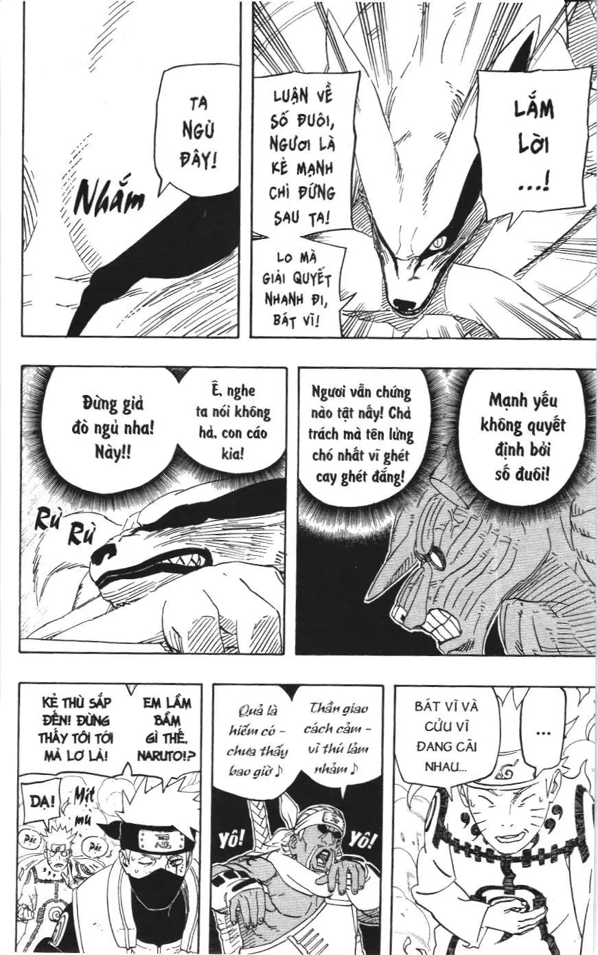 Naruto (NXB Kim Đồng) Chapter 577 - Trang 13