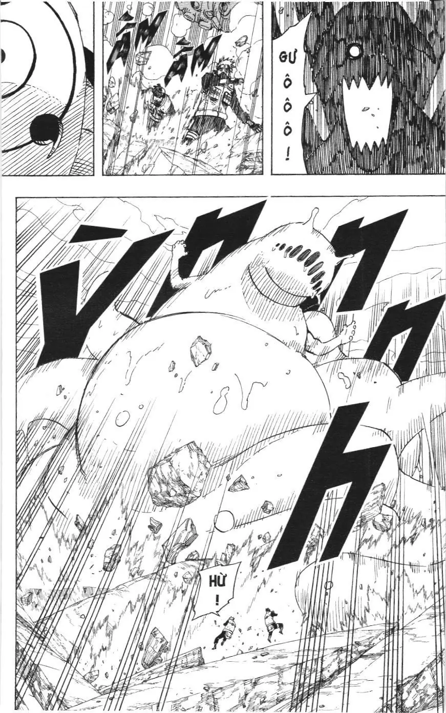 Naruto (NXB Kim Đồng) Chapter 577 - Trang 17
