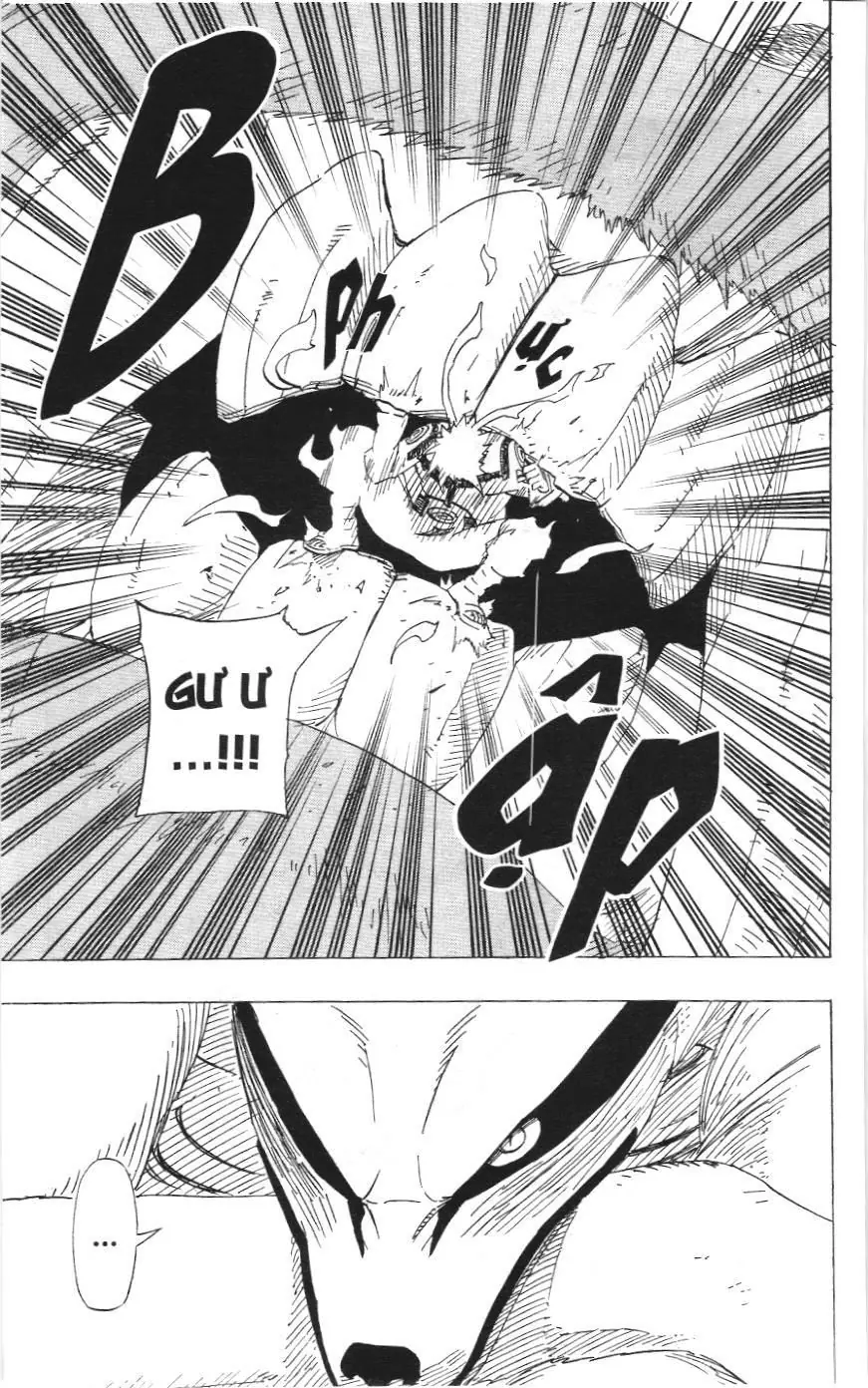 Naruto (NXB Kim Đồng) Chapter 577 - Trang 22