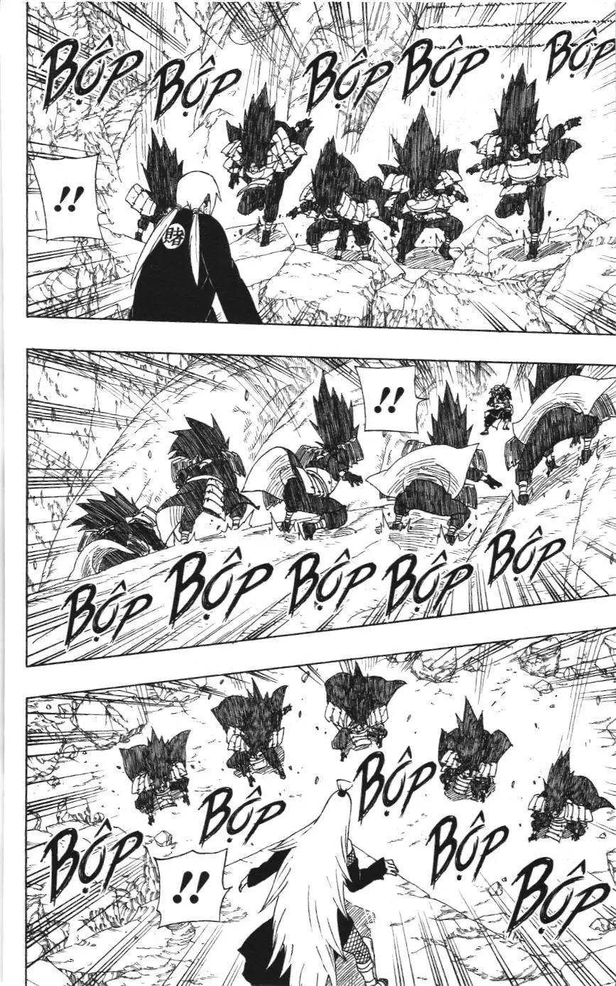 Naruto (NXB Kim Đồng) Chapter 578 - Trang 11