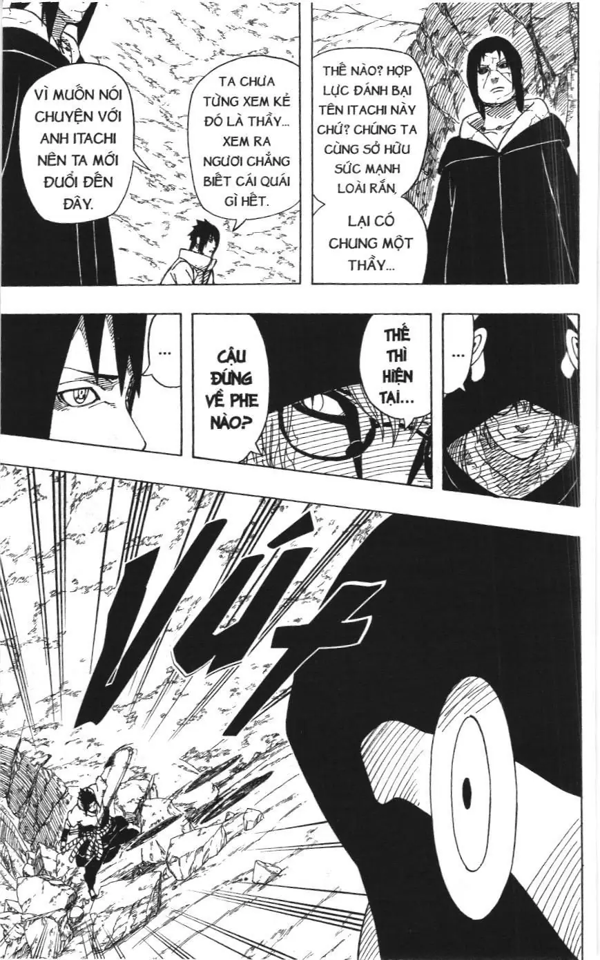 Naruto (NXB Kim Đồng) Chapter 578 - Trang 14