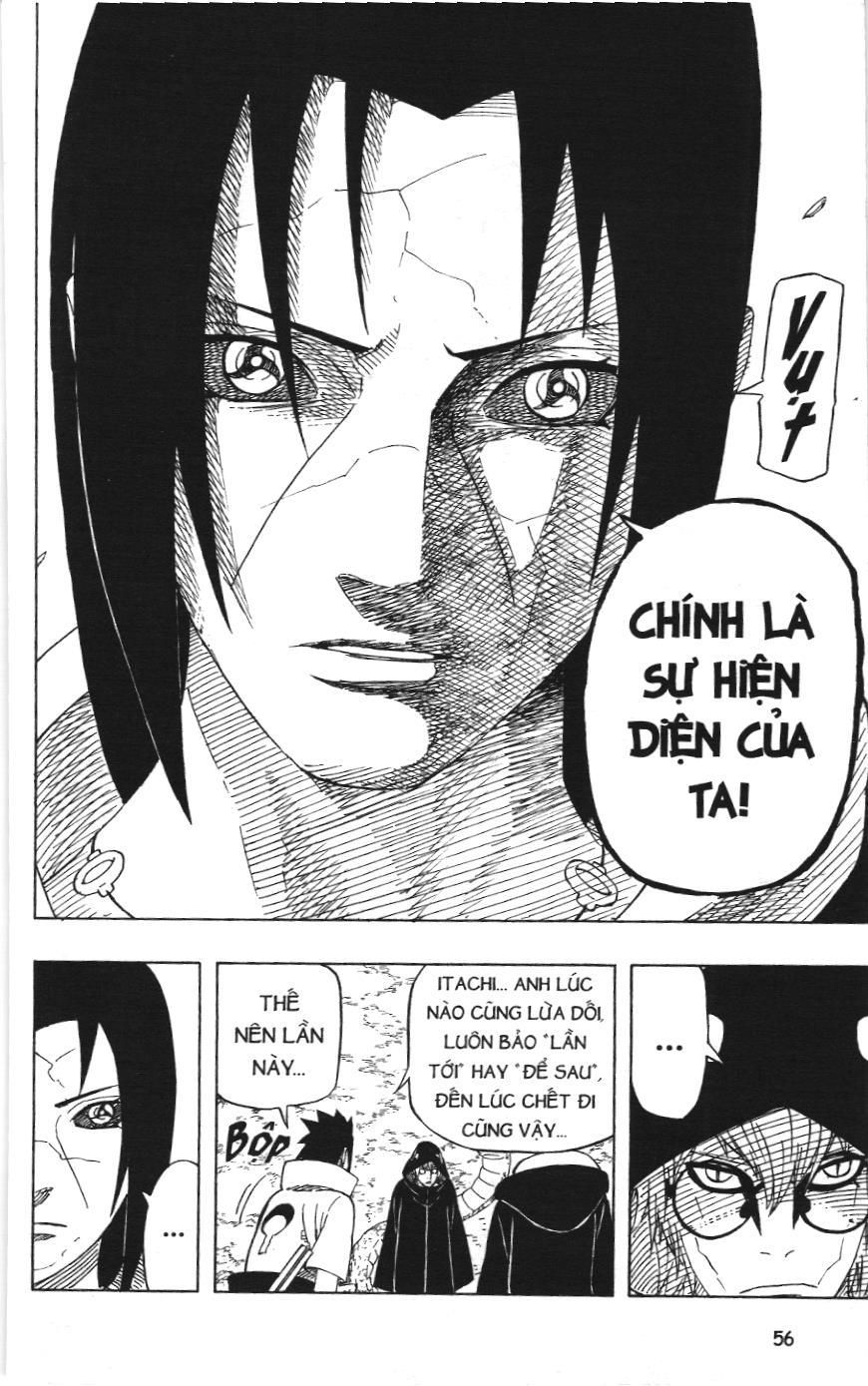 Naruto (NXB Kim Đồng) Chapter 578 - Trang 17