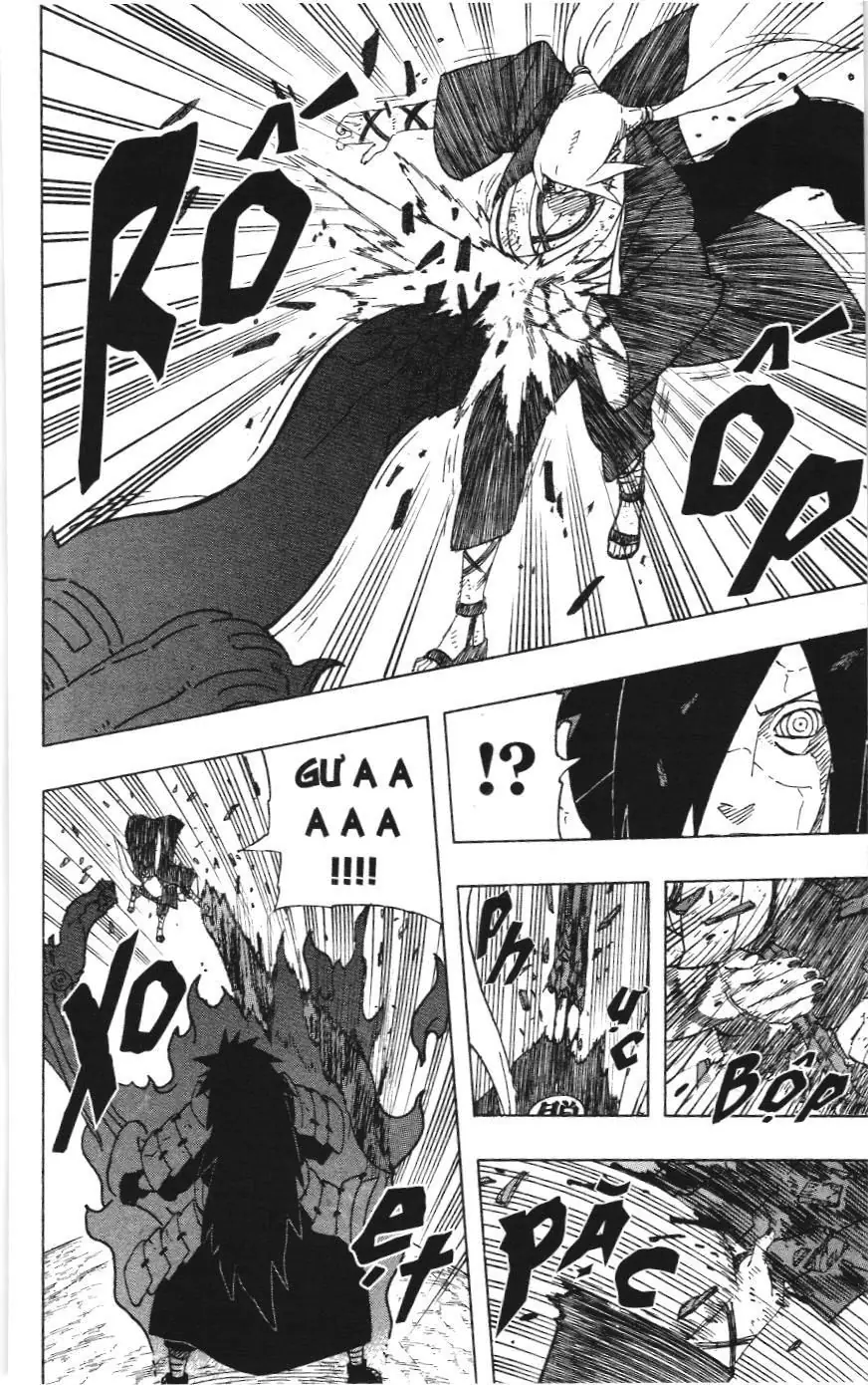 Naruto (NXB Kim Đồng) Chapter 578 - Trang 5