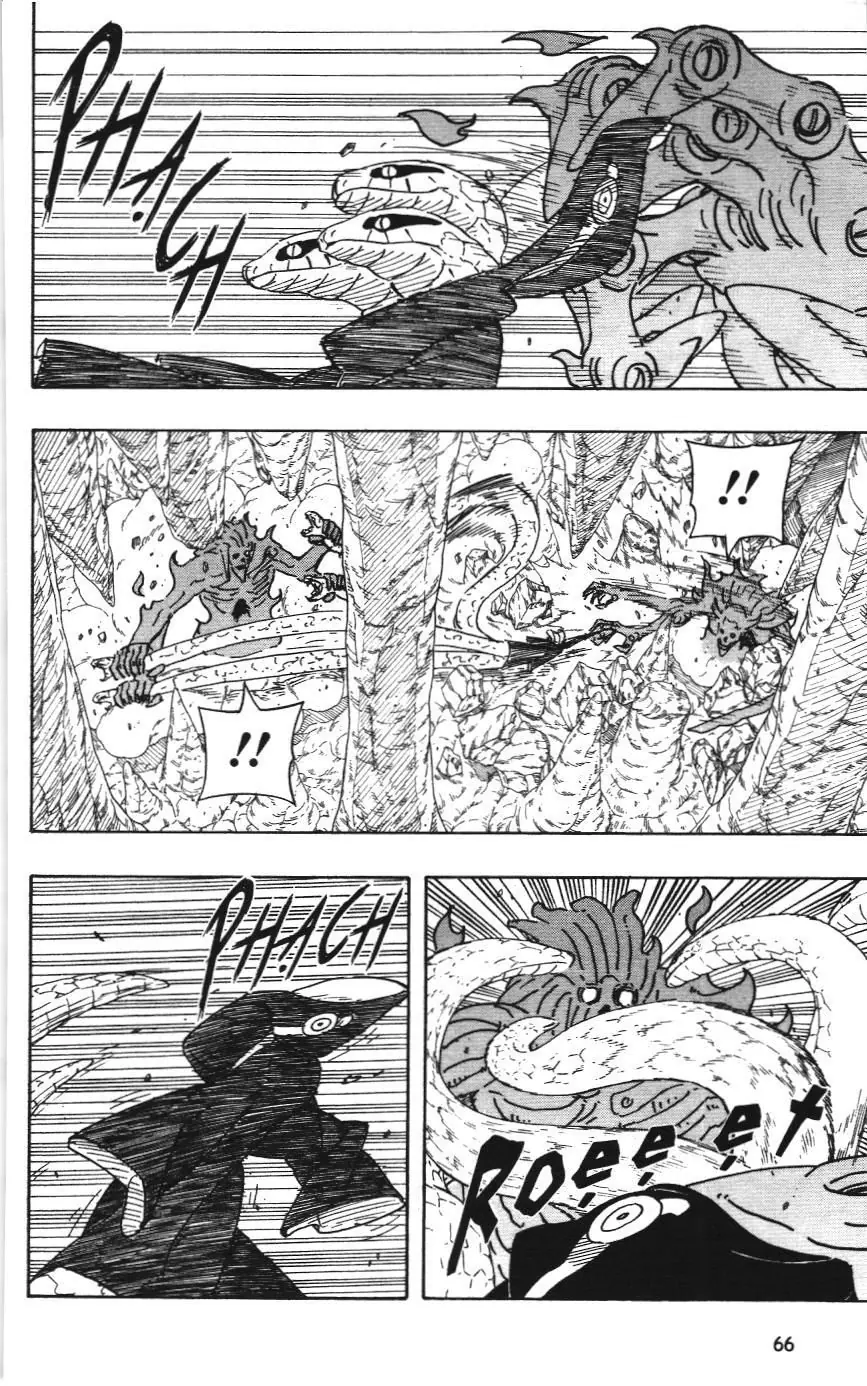 Naruto (NXB Kim Đồng) Chapter 579 - Trang 10