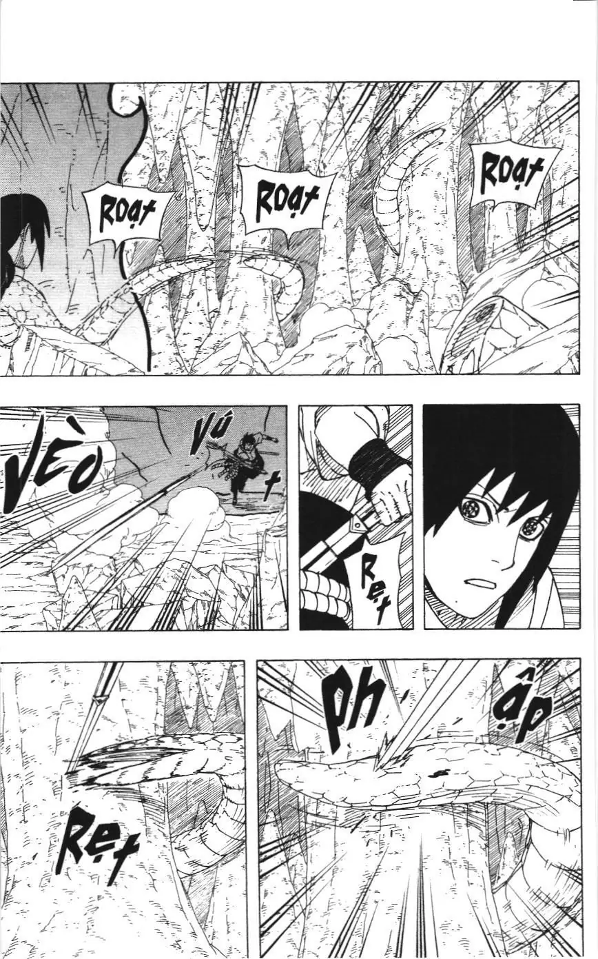 Naruto (NXB Kim Đồng) Chapter 579 - Trang 11