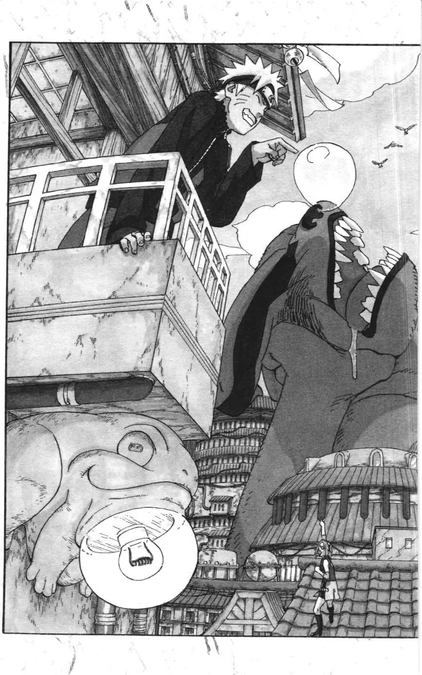 Naruto (NXB Kim Đồng) Chapter 579 - Trang 2