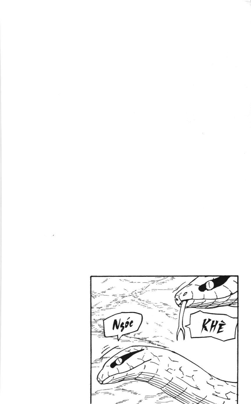 Naruto (NXB Kim Đồng) Chapter 579 - Trang 22