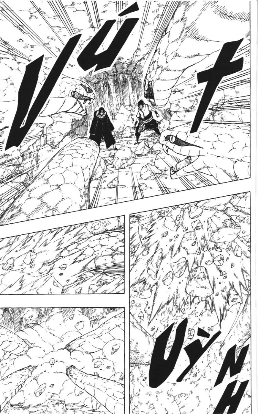 Naruto (NXB Kim Đồng) Chapter 579 - Trang 7