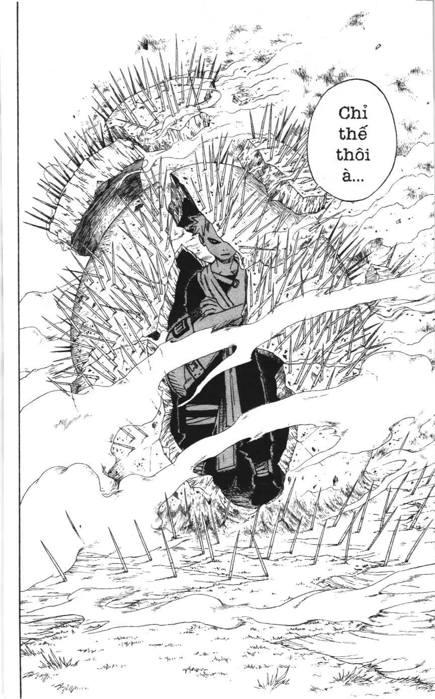 Naruto (NXB Kim Đồng) Chapter 58 - Trang 19