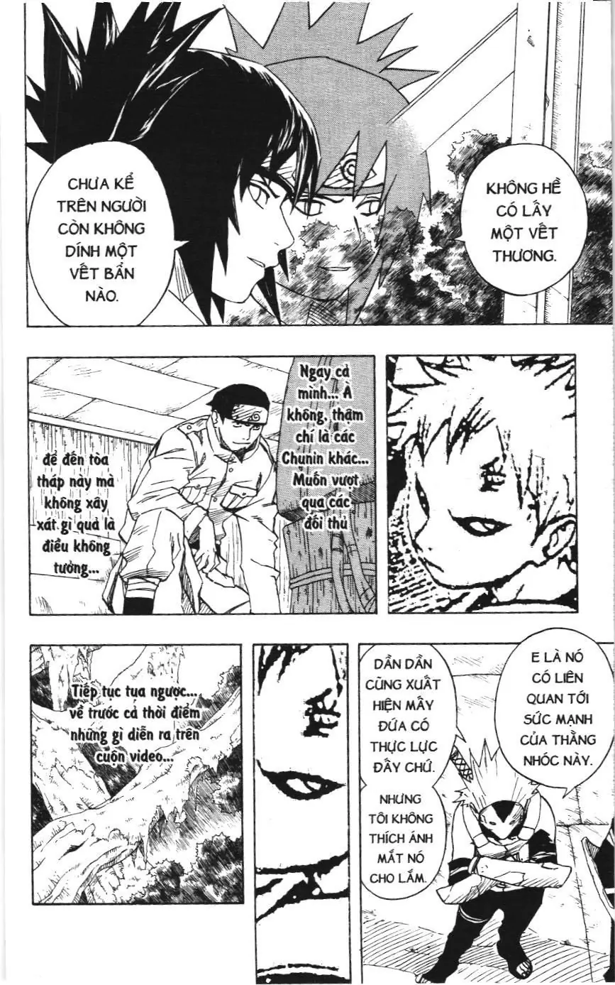Naruto (NXB Kim Đồng) Chapter 58 - Trang 5