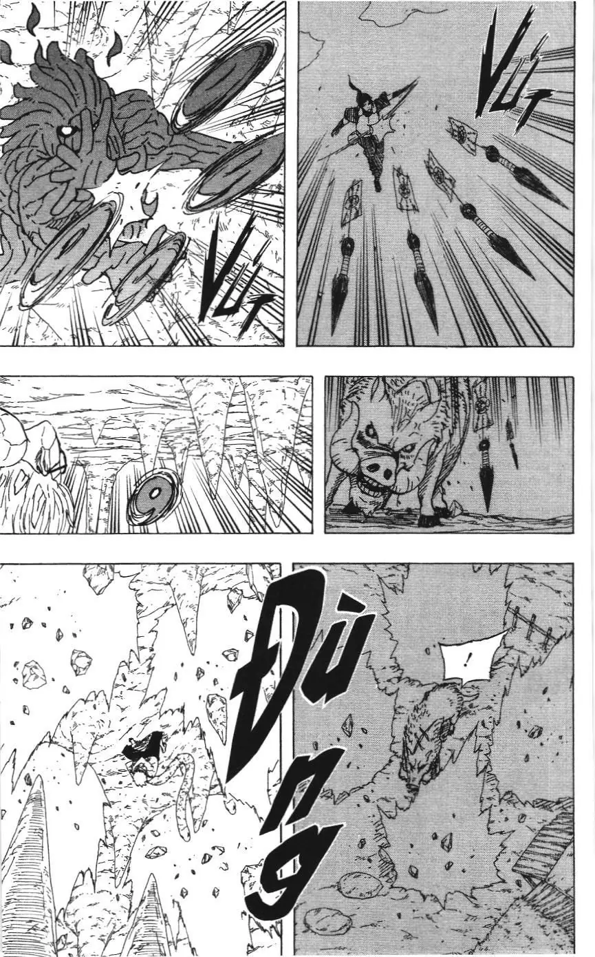 Naruto (NXB Kim Đồng) Chapter 580 - Trang 12