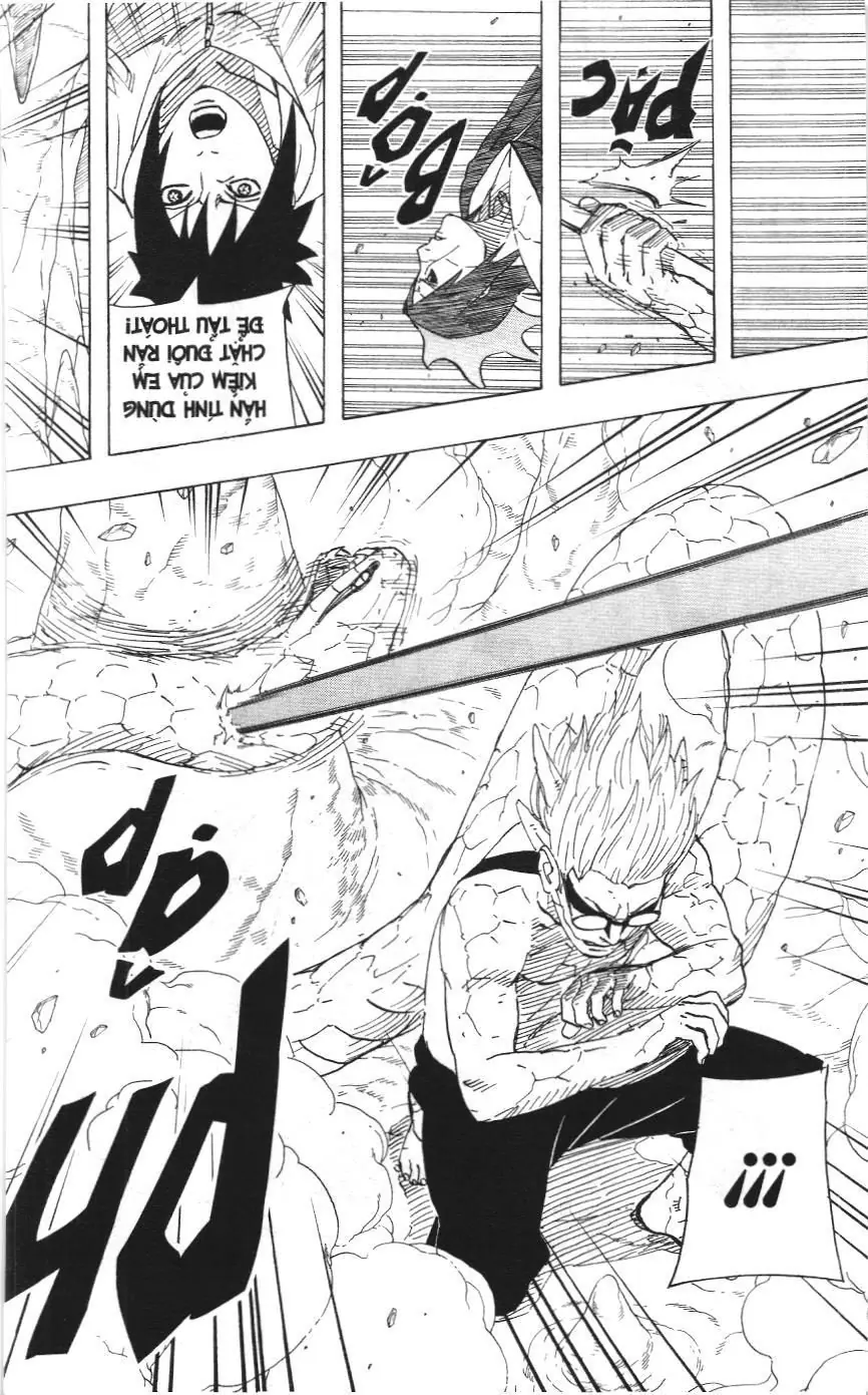 Naruto (NXB Kim Đồng) Chapter 580 - Trang 14