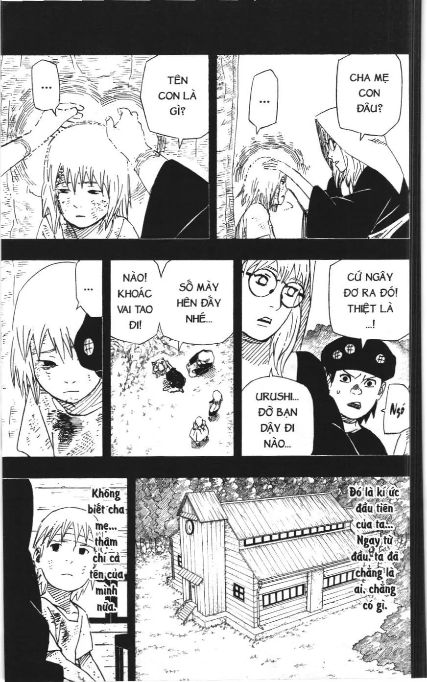 Naruto (NXB Kim Đồng) Chapter 582 - Trang 10