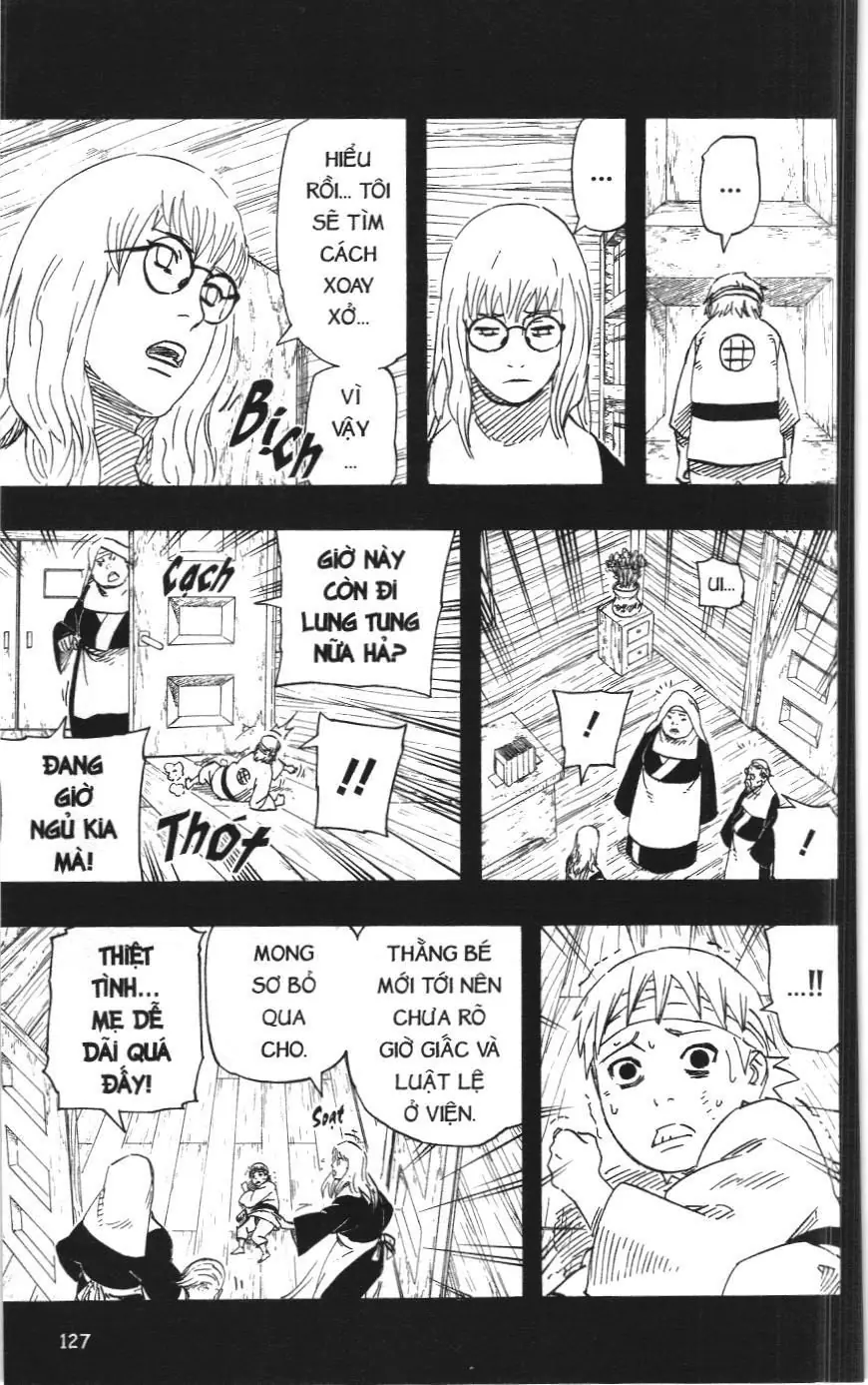 Naruto (NXB Kim Đồng) Chapter 582 - Trang 14