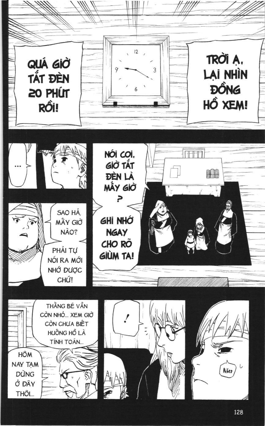 Naruto (NXB Kim Đồng) Chapter 582 - Trang 15