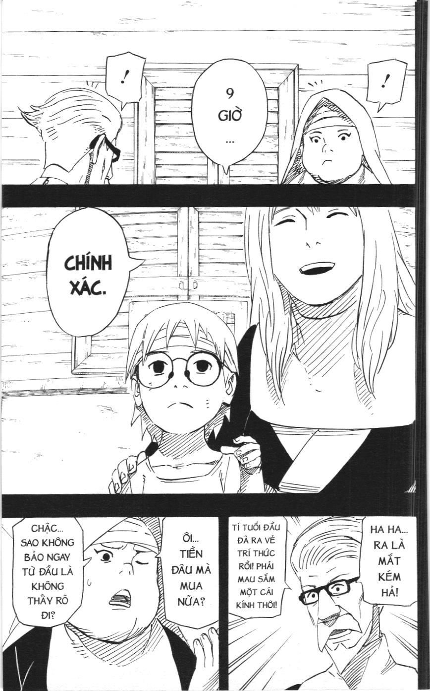 Naruto (NXB Kim Đồng) Chapter 582 - Trang 16